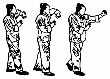 Да-цзе-шу — искусство пресечения боя pic175i.png