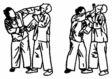 Да-цзе-шу — искусство пресечения боя pic176b.png