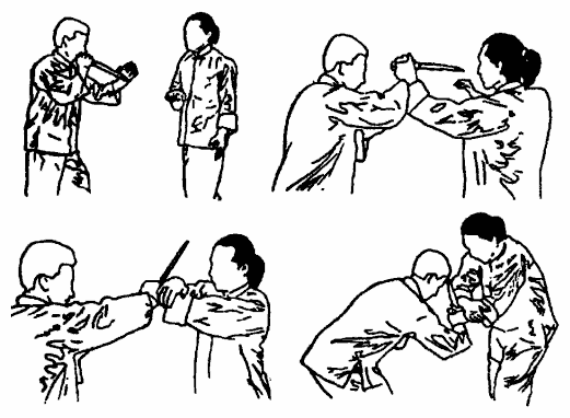 Да-цзе-шу — искусство пресечения боя pic176c.png