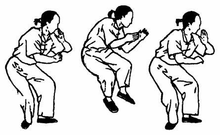 Да-цзе-шу — искусство пресечения боя pic179.png