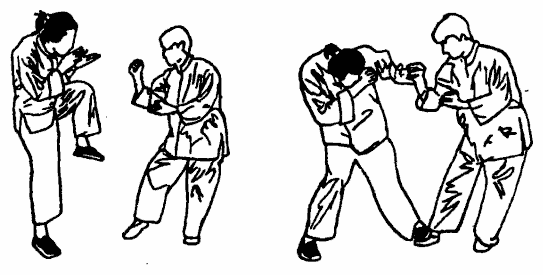 Да-цзе-шу — искусство пресечения боя pic180ab.png