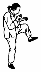 Да-цзе-шу — искусство пресечения боя pic182.png