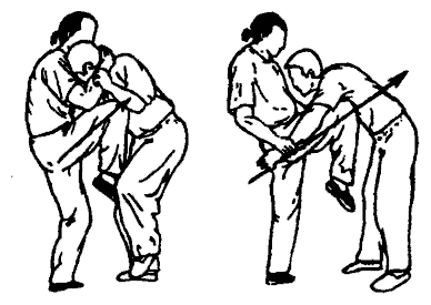 Да-цзе-шу — искусство пресечения боя pic188.png