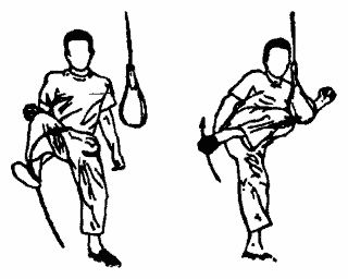 Да-цзе-шу — искусство пресечения боя pic191.png