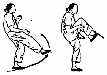 Да-цзе-шу — искусство пресечения боя pic195.png