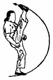 Да-цзе-шу — искусство пресечения боя pic197.png