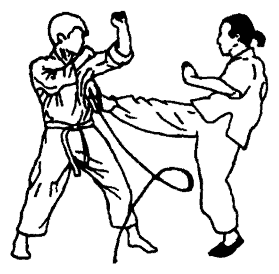 Да-цзе-шу — искусство пресечения боя pic200.png