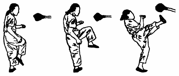 Да-цзе-шу — искусство пресечения боя pic201.png