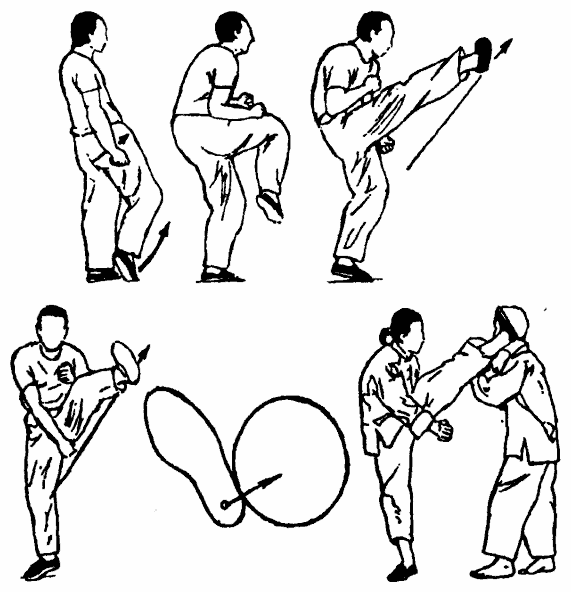Да-цзе-шу — искусство пресечения боя pic203.png