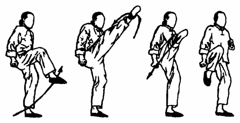 Да-цзе-шу — искусство пресечения боя pic207.png
