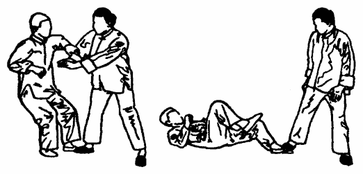 Да-цзе-шу — искусство пресечения боя pic208.png