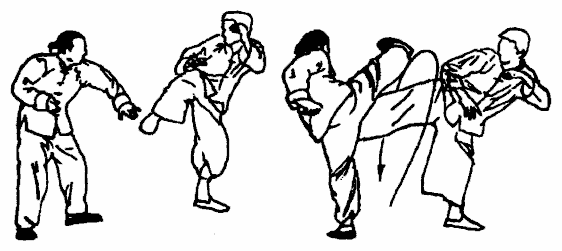 Да-цзе-шу — искусство пресечения боя pic209.png