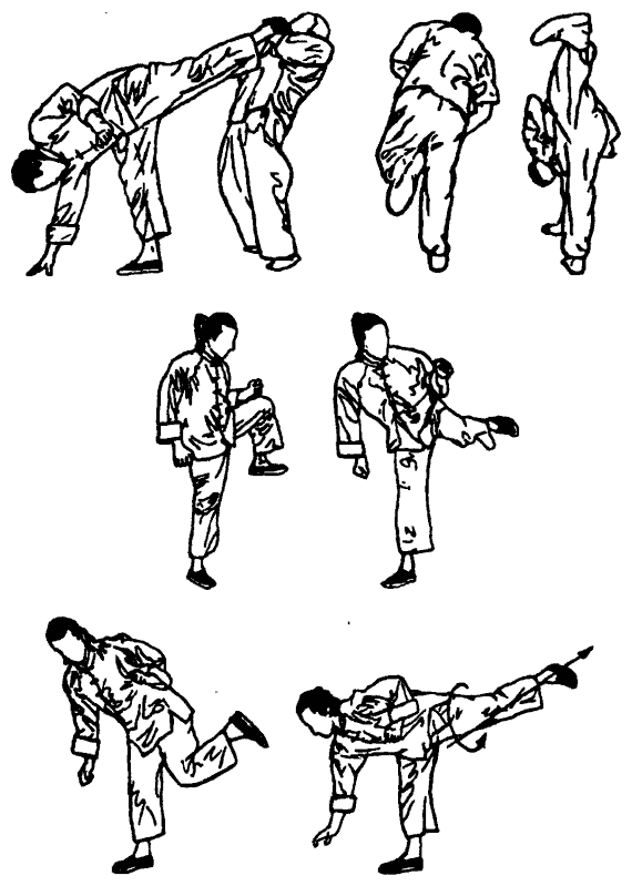 Да-цзе-шу — искусство пресечения боя pic212.png