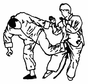 Да-цзе-шу — искусство пресечения боя pic214.png