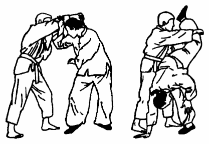 Да-цзе-шу — искусство пресечения боя pic215.png