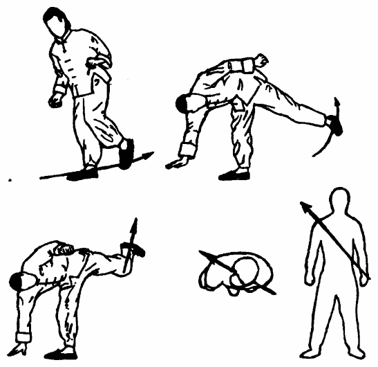 Да-цзе-шу — искусство пресечения боя pic216.png