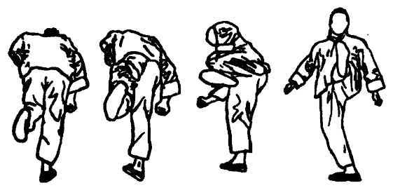 Да-цзе-шу — искусство пресечения боя pic218a.png