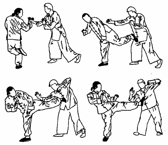 Да-цзе-шу — искусство пресечения боя pic218b.png