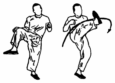 Да-цзе-шу — искусство пресечения боя pic219.png