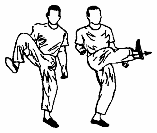 Да-цзе-шу — искусство пресечения боя pic221.png