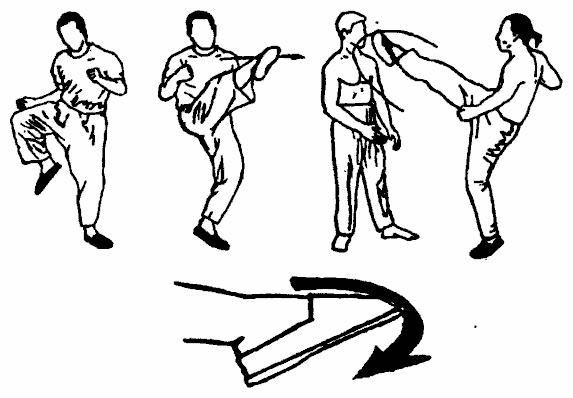 Да-цзе-шу — искусство пресечения боя pic223.png