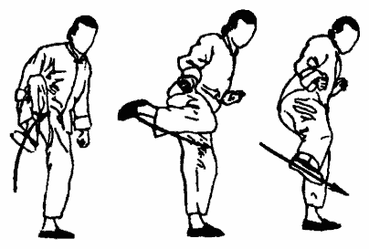 Да-цзе-шу — искусство пресечения боя pic224.png