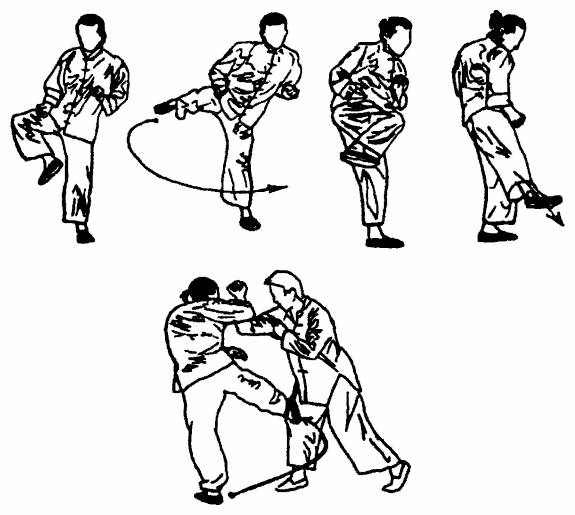 Да-цзе-шу — искусство пресечения боя pic225.png
