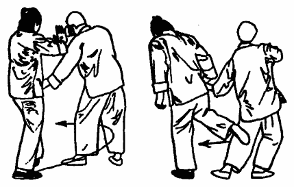 Да-цзе-шу — искусство пресечения боя pic226.png