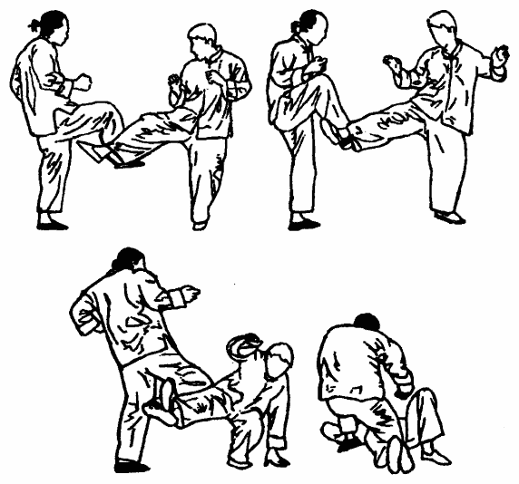 Да-цзе-шу — искусство пресечения боя pic227.png