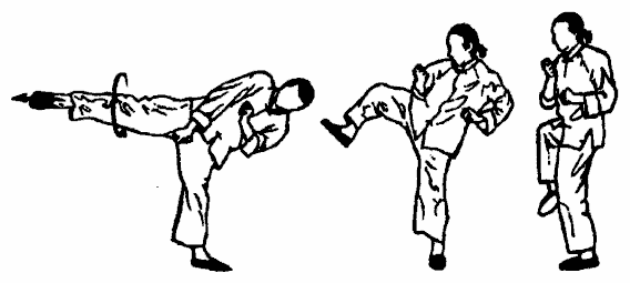 Да-цзе-шу — искусство пресечения боя pic229.png