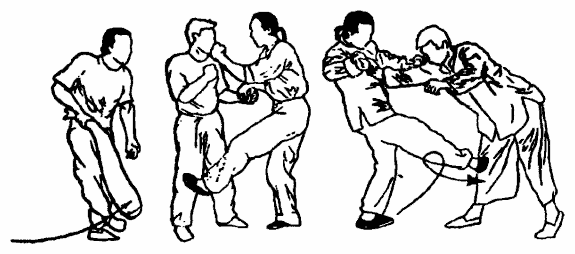 Да-цзе-шу — искусство пресечения боя pic233.png