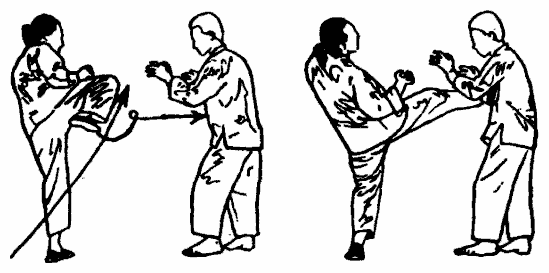 Да-цзе-шу — искусство пресечения боя pic237.png