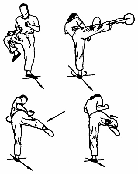 Да-цзе-шу — искусство пресечения боя pic238.png