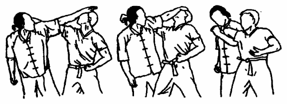 Да-цзе-шу — искусство пресечения боя pic241.png