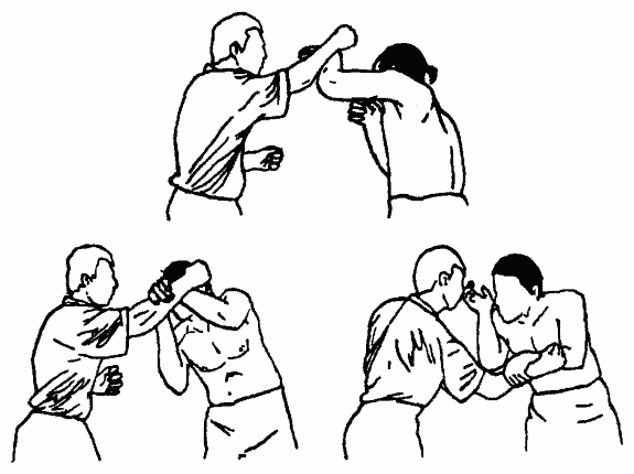 Да-цзе-шу — искусство пресечения боя pic243.png