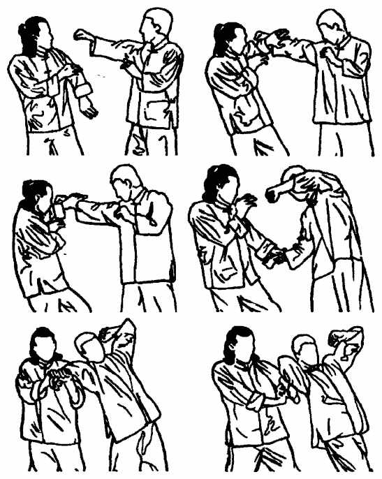 Да-цзе-шу — искусство пресечения боя pic245a.png