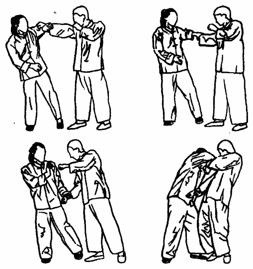Да-цзе-шу — искусство пресечения боя pic245b.png