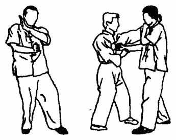 Да-цзе-шу — искусство пресечения боя pic247.png