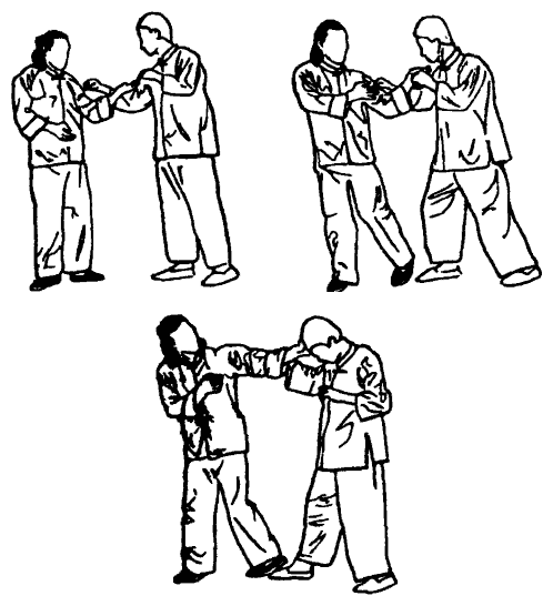 Да-цзе-шу — искусство пресечения боя pic250b.png
