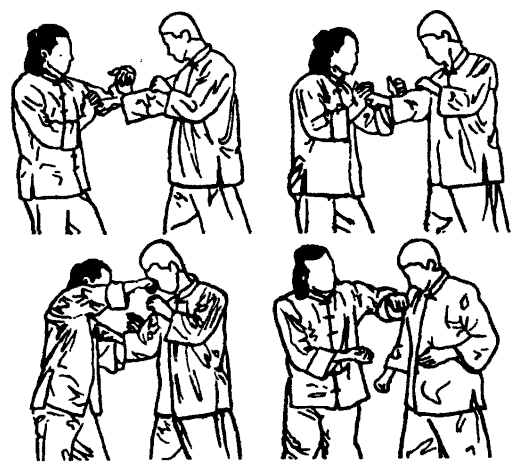 Да-цзе-шу — искусство пресечения боя pic252.png