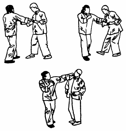 Да-цзе-шу — искусство пресечения боя pic253.png