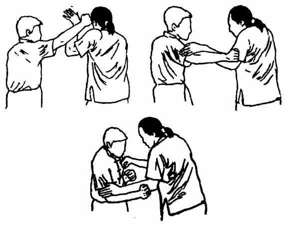 Да-цзе-шу — искусство пресечения боя pic255.png