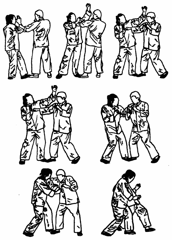 Да-цзе-шу — искусство пресечения боя pic257.png