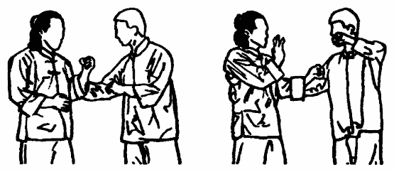 Да-цзе-шу — искусство пресечения боя pic264.png