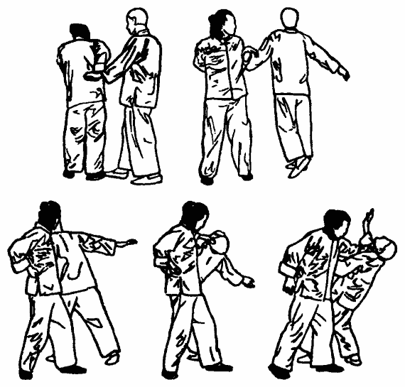 Да-цзе-шу — искусство пресечения боя pic266.png
