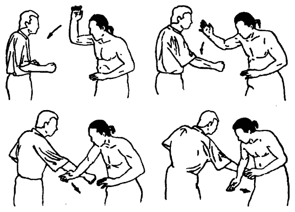 Да-цзе-шу — искусство пресечения боя pic267.png