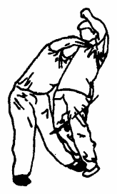 Да-цзе-шу — искусство пресечения боя pic270.png