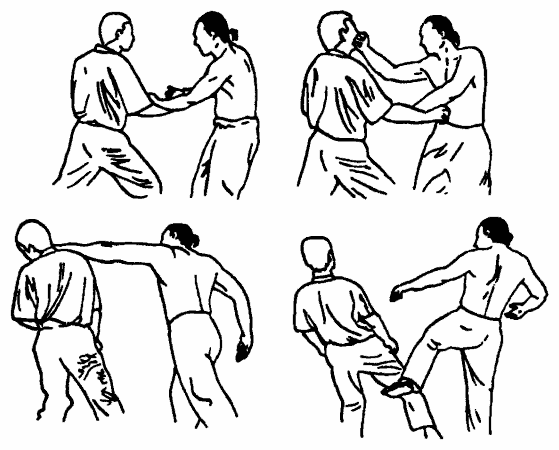 Да-цзе-шу — искусство пресечения боя pic273.png