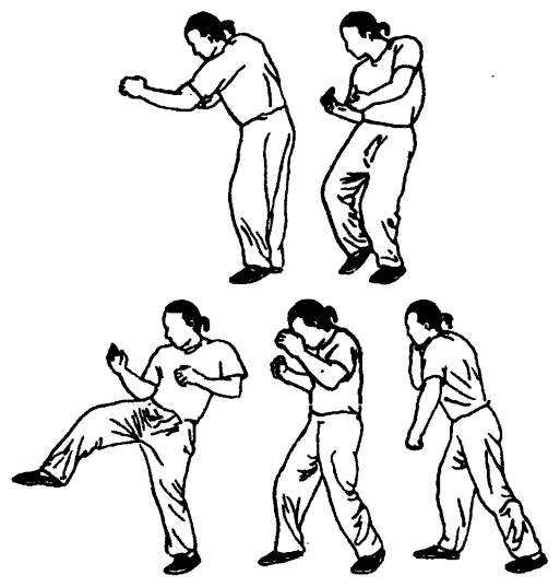 Да-цзе-шу — искусство пресечения боя pic275.png