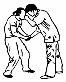 Да-цзе-шу — искусство пресечения боя pic276.png
